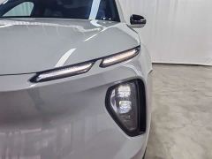 NIO EC6 75kWh - photo 13
