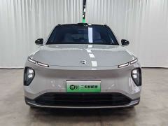 NIO EC6 75kWh - photo 2