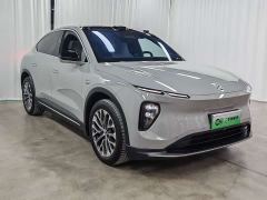 NIO EC6 75kWh - photo 3