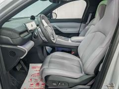 NIO EC6 75kWh - photo 7