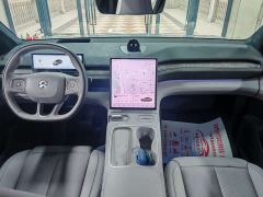 NIO EC6 75kWh - photo 9