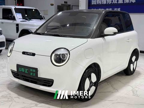 2023 Changan Lumin 155km Sweet Edition - ავტომობილი ჩინეთიდან