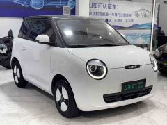 Changan Lumin 155km Sweet Edition - ფოტო 3