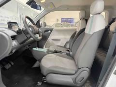 Changan Lumin 155km Sweet Edition - ფოტო 4