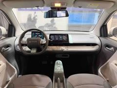 Changan Lumin 155km Sweet Edition - ფოტო 5