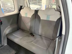 Changan Lumin 155km Sweet Edition - ფოტო 6