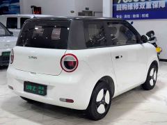 Changan Lumin 155km Sweet Edition - ფოტო 7