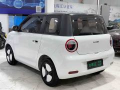 Changan Lumin 155km Sweet Edition - ფოტო 9