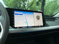 XPeng P7 670N - ფოტო 10