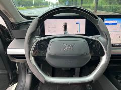 XPeng P7 670N - ფოტო 8