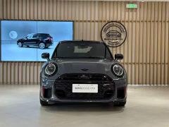 BMW MINI JCW JOHN COOPER WORKS CABRIO - ფოტო 15