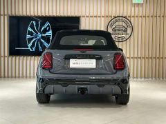 BMW MINI JCW JOHN COOPER WORKS CABRIO - ფოტო 16