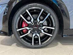 BMW MINI JCW JOHN COOPER WORKS CABRIO - ფოტო 18
