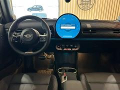 BMW MINI JCW JOHN COOPER WORKS CABRIO - ფოტო 3