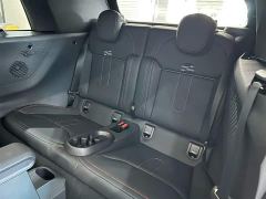 BMW MINI JCW JOHN COOPER WORKS CABRIO - ფოტო 4