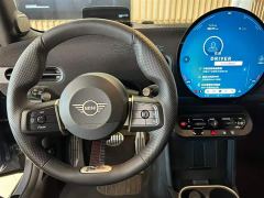 BMW MINI JCW JOHN COOPER WORKS CABRIO - ფოტო 8