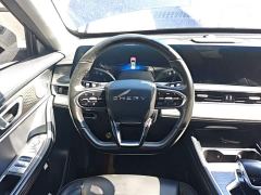 Chery Tiggo 8 PRO 290T FWD Skylight Edition 5-Seater - photo 10