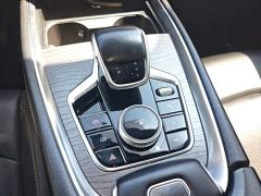 Chery Tiggo 8 PRO 290T FWD Skylight Edition 5-Seater - photo 13