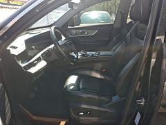 Chery Tiggo 8 PRO 290T FWD Skylight Edition 5-Seater - photo 14