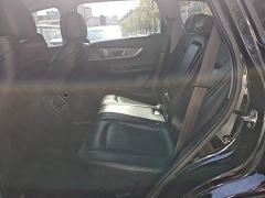 Chery Tiggo 8 PRO 290T FWD Skylight Edition 5-Seater - photo 16