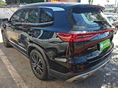Chery Tiggo 8 PRO 290T FWD Skylight Edition 5-Seater - photo 4