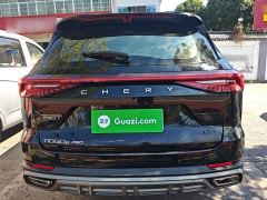 Chery Tiggo 8 PRO 290T FWD Skylight Edition 5-Seater - photo 5