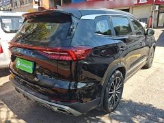 Chery Tiggo 8 PRO 290T FWD Skylight Edition 5-Seater - photo 6