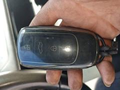 Chery Tiggo 8 PRO 290T FWD Skylight Edition 5-Seater - photo 8