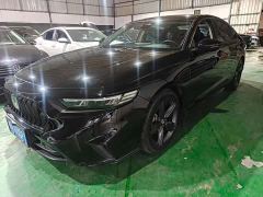 Honda Yingshipai 260TURBO Elegant Edition - photo 1