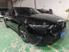 Honda Yingshipai 260TURBO Elegant Edition - photo 2