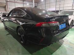 Honda Yingshipai 260TURBO Elegant Edition - photo 3