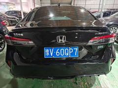 Honda Yingshipai 260TURBO Elegant Edition - photo 4