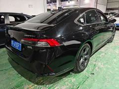 Honda Yingshipai 260TURBO Elegant Edition - photo 5