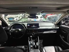 Honda Yingshipai 260TURBO Elegant Edition - photo 6