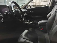 Honda Yingshipai 260TURBO Elegant Edition - photo 8