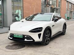 Xiaomi YU7 Four-Wheel Drive Pro - ფოტო 1