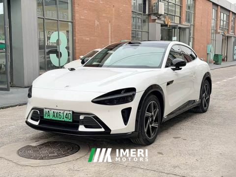 2025 Xiaomi YU7 Four-Wheel Drive Pro - ავტომობილი ჩინეთიდან