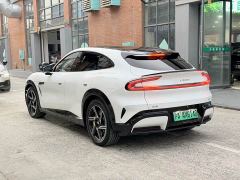 Xiaomi YU7 Four-Wheel Drive Pro - ფოტო 14