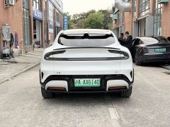 Xiaomi YU7 Four-Wheel Drive Pro - ფოტო 15