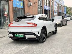 Xiaomi YU7 Four-Wheel Drive Pro - ფოტო 16
