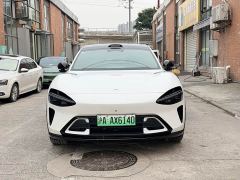 Xiaomi YU7 Four-Wheel Drive Pro - ფოტო 2
