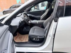 Xiaomi YU7 Four-Wheel Drive Pro - ფოტო 4