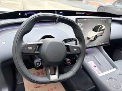 Xiaomi YU7 Four-Wheel Drive Pro - ფოტო 6