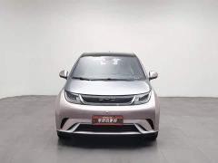 BYD Dolphin 405km Fashion Edition - photo 3