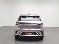 BYD Dolphin 405km Fashion Edition - photo 4