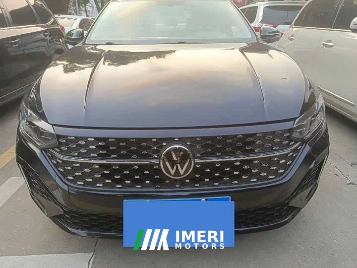 Volkswagen Lavida 280TSI DSG Starry Sky Full-Featured Edition - car from China