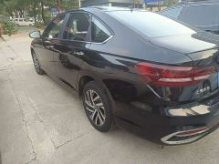 Volkswagen Lavida 280TSI DSG Starry Sky Full-Featured Edition - photo 10