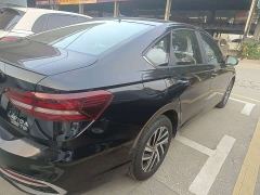 Volkswagen Lavida 280TSI DSG Starry Sky Full-Featured Edition - photo 11