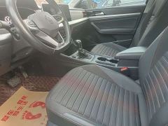 Volkswagen Lavida 280TSI DSG Starry Sky Full-Featured Edition - photo 6