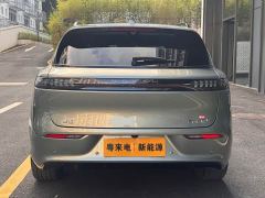 Voyah Lantu FREE AWD Qiankun Edition - фото 6